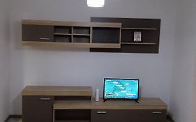 4 Rooms Apartment
