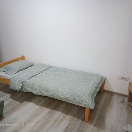 4 Rooms Apartment Тульча Екстер'єр фото